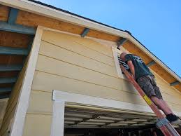 Siding for Commercial Buildings in Clifton, TX